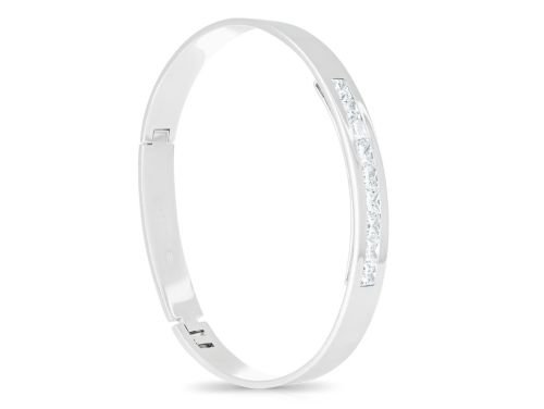 Diamond Bangle (2)