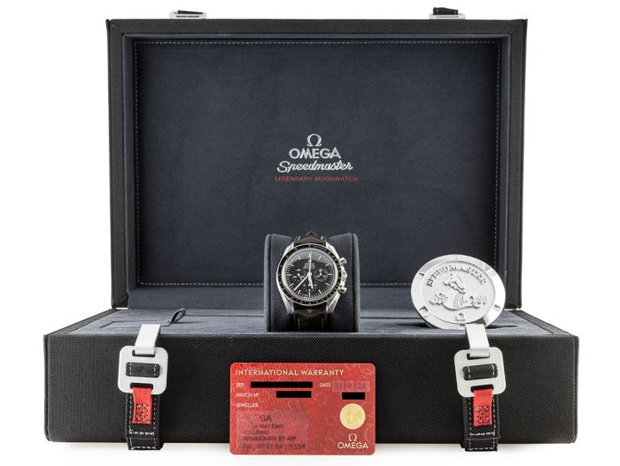 Omega Speedmaster Professional Moonwatch (1)