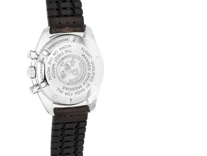 Omega Speedmaster Professional Moonwatch - Image 4