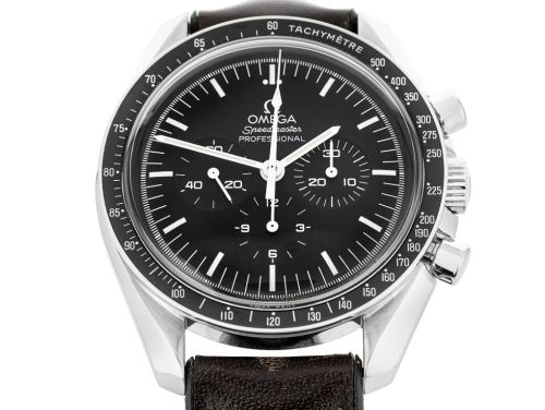 Omega Speedmaster Professional Moonwatch (4)