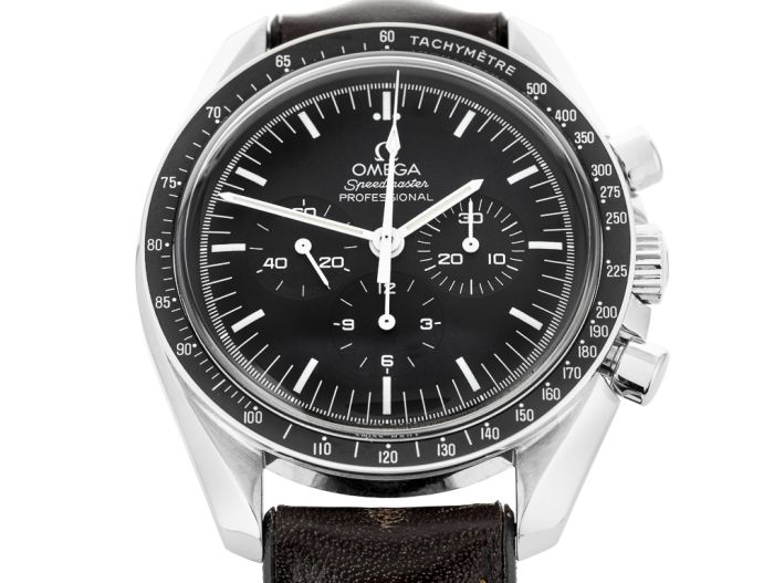 Omega Speedmaster Professional Moonwatch (4)