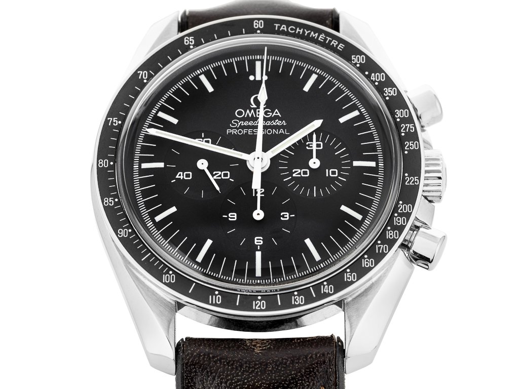 Omega Speedmaster Professional Moonwatch (4)