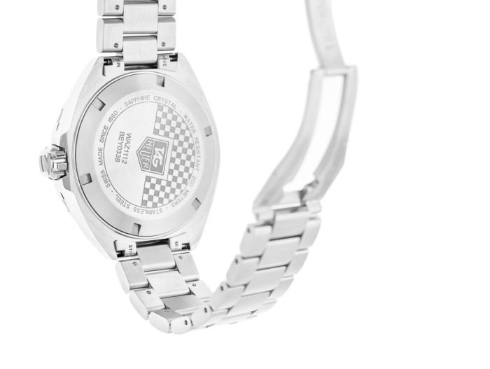 Tag Heuer Formula 1 41mm Watch - Image 4
