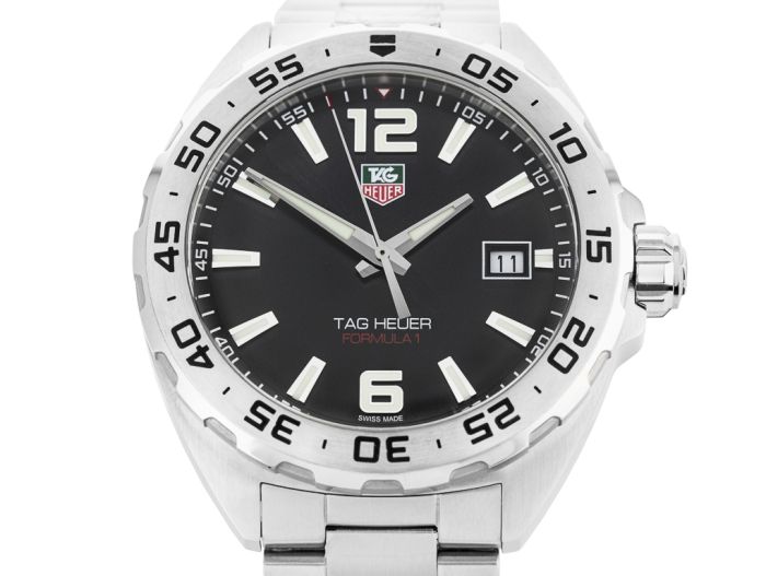Tag Heuer Formula 1 41mm Watch (4)