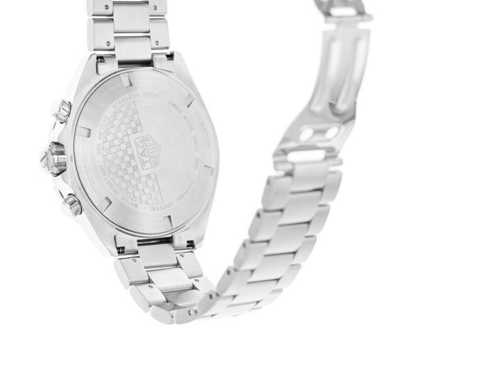 Tag Heuer Formula 1 43mm Watch - Image 4