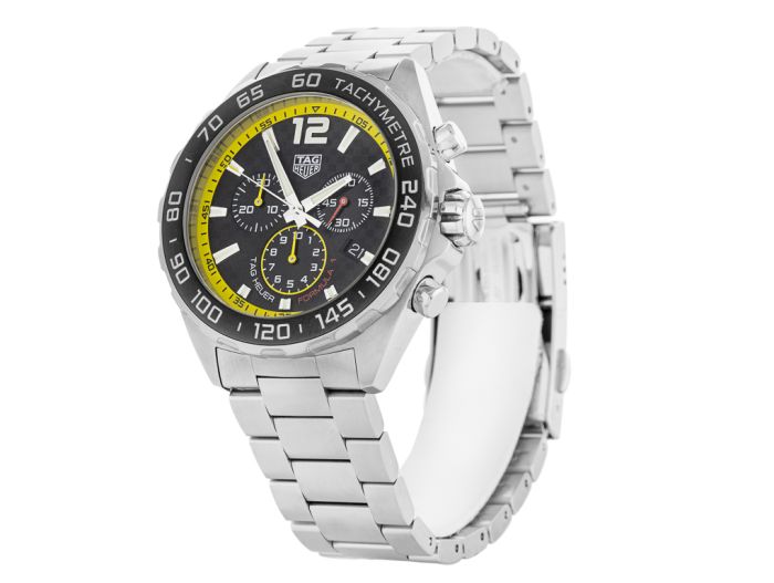 Tag Heuer Formula 1 43mm Watch - Image 2