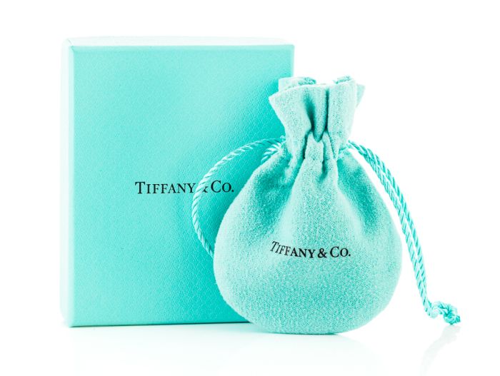 Tiffany & Co Elsa Peretti Diamonds By the Yard Bracelet (3)