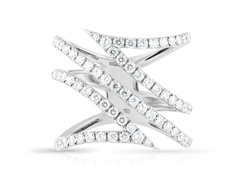 Diamond Cocktail Ring (1)