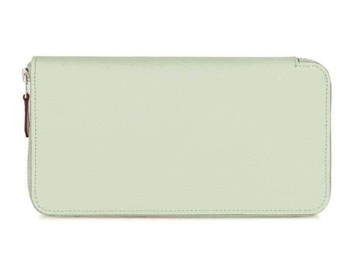 Hermes Silk'In Classique Long Wallet - Image 3