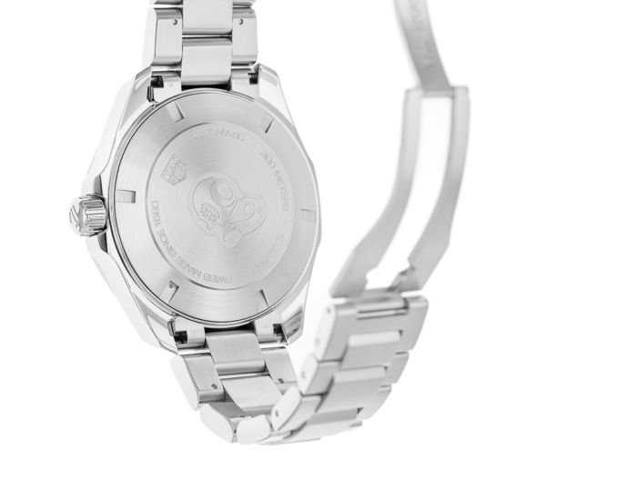 Tag Heuer Aquaracer 300 Watch (2)