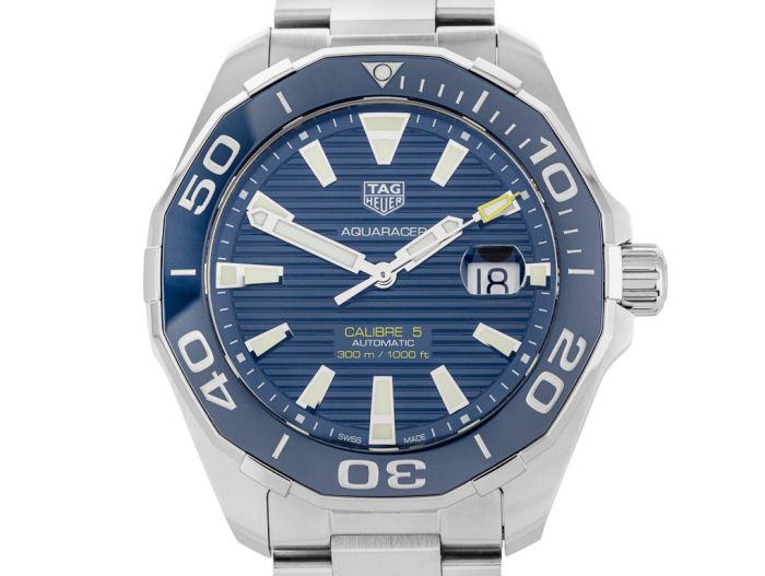 Tag Heuer Aquaracer 300 Watch (3)
