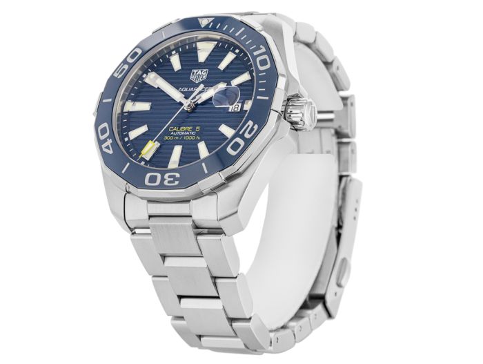 Tag Heuer Aquaracer 300 Watch - Image 2