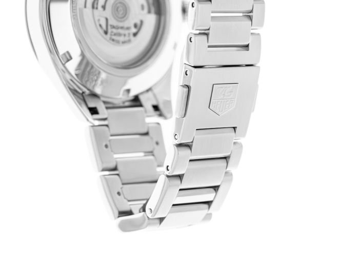 Tag Heuer Carrera Calibre 5 Watch - Image 3