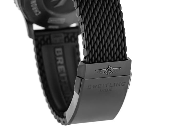 Breitling Chronoliner 46mm Watch - Image 3