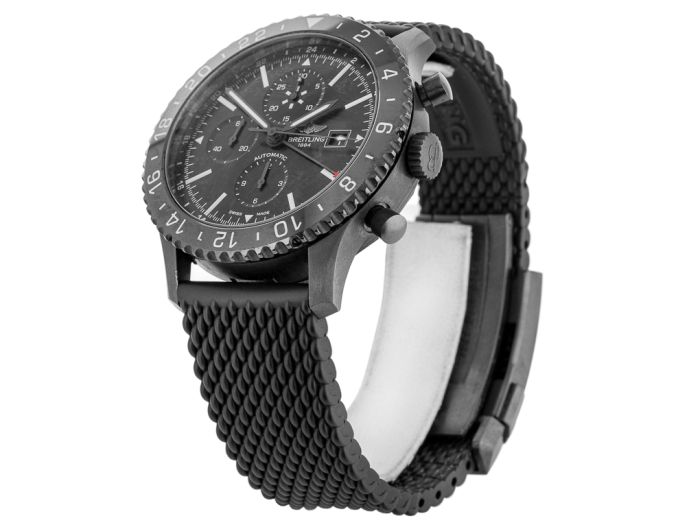 Breitling Chronoliner 46mm Watch - Image 2