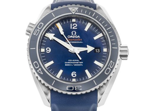 Omega Seamaster Planet Ocean Watch (4)