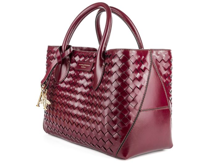 Aspinal of London Midi London Tote Bag - Image 2