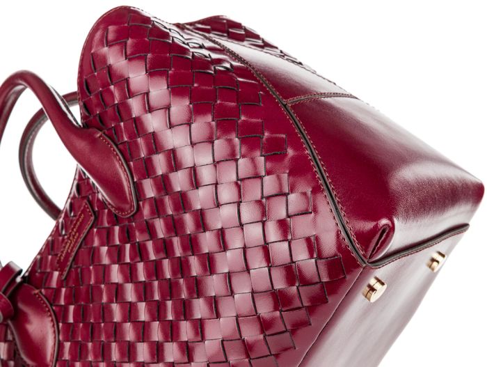 Aspinal of London Midi London Tote Bag - Image 4