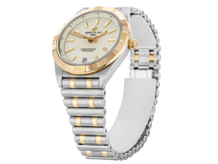 Breitling Chronomat 36mm Watch - Image 2