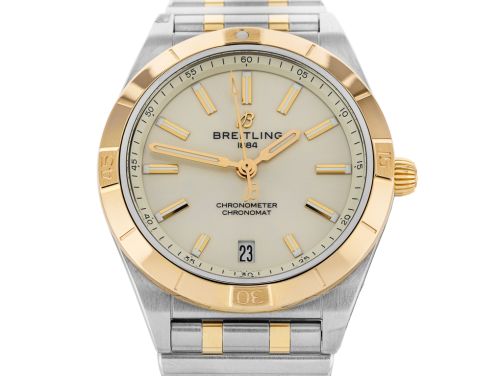 Breitling Chronomat 36mm Watch