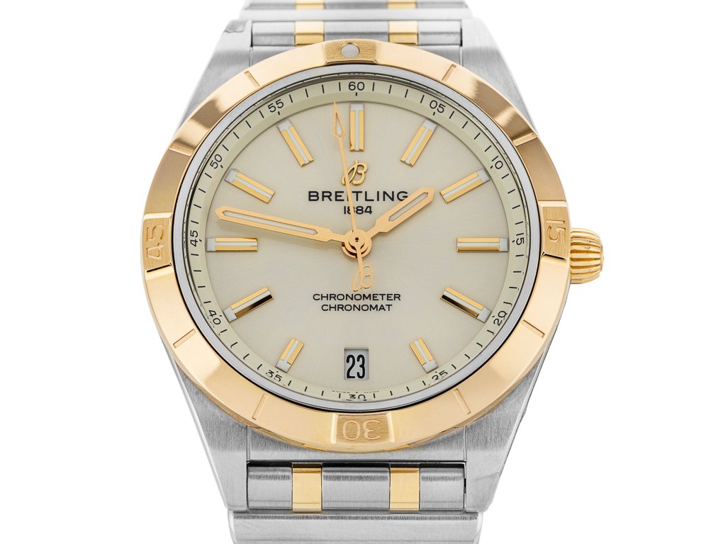 Breitling Chronomat 36mm Watch