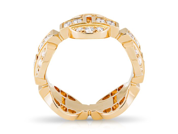 Cartier Himalia 1.50ct Diamond Ring 55 (3)
