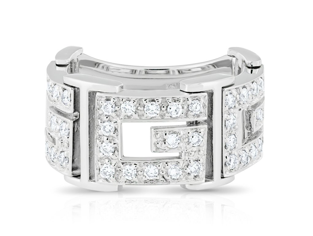Diamond G Ring (1)