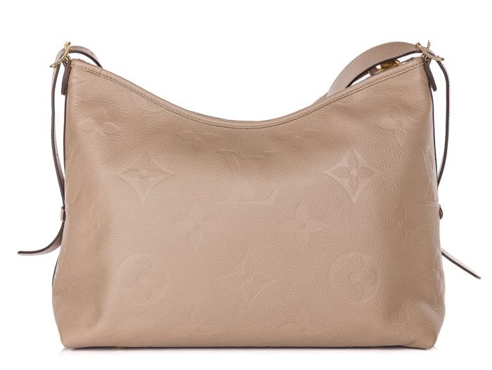 Louis Vuitton CarryAll MM Bag - Image 3