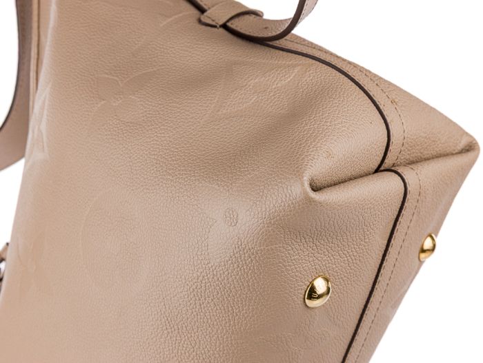 Louis Vuitton CarryAll MM Bag - Image 4