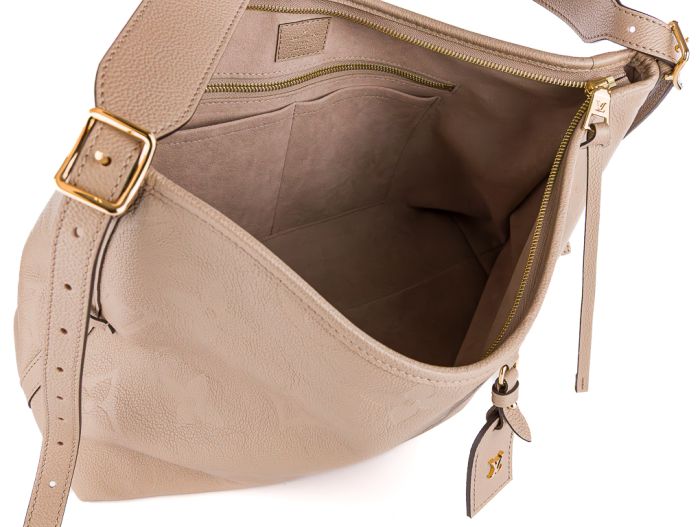 Louis Vuitton CarryAll MM Bag - Image 5