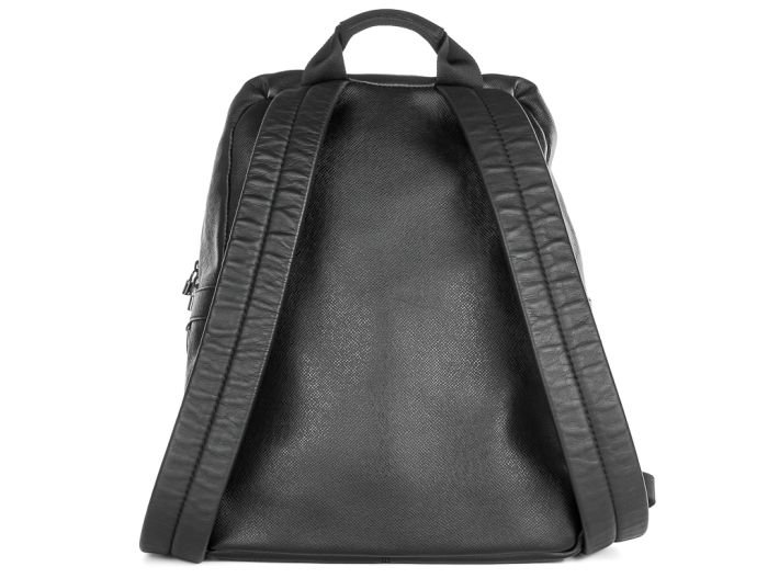 Louis Vuitton Taiga Apollo Black Leather Backpack - Image 3