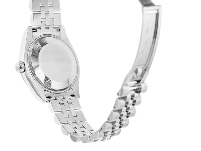 Rolex Datejust 31MM Mother Of Pearl Watch - Image 2