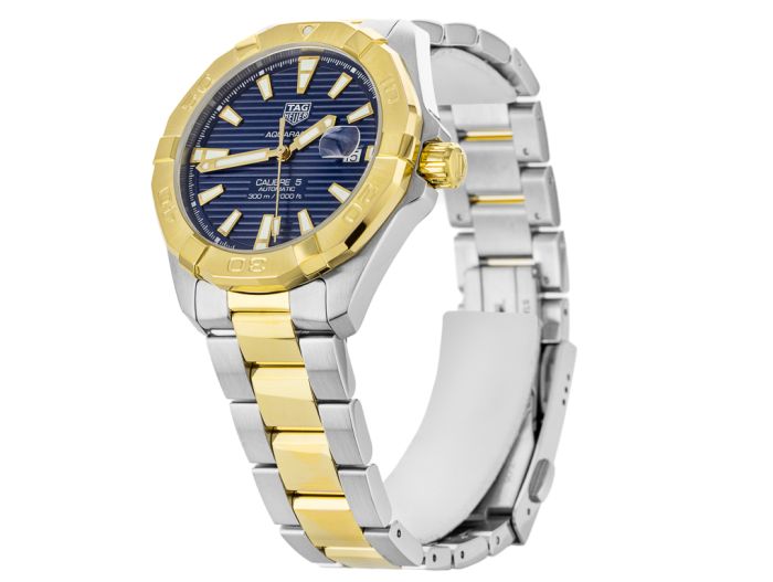 Tag Heuer Aquaracer 300mm Watch - Image 2