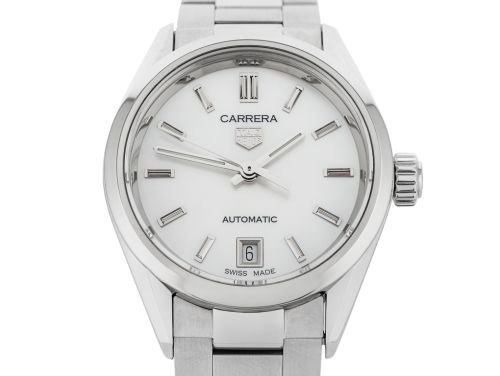 Tag Heuer Carrera 29mm Watch (4)