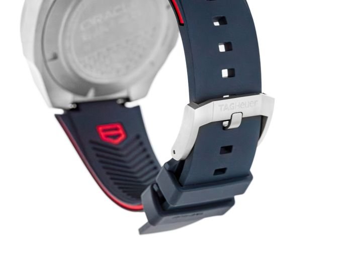Tag Heuer Formula 44mm 1 X Oracle Red Bull Racing Watch