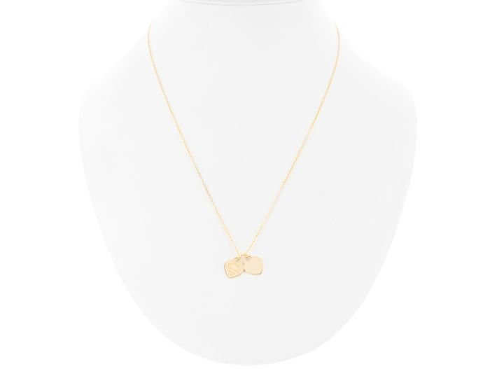 Tiffany Return to Tiffany Heart Necklace (3)