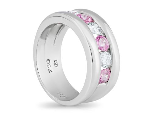 0.60ct-Diamond-and-1.20ct-Sapphire-Ring