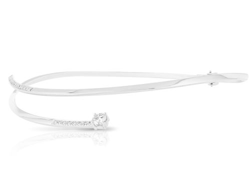 2.50ct Diamond Hinge Choker (2)