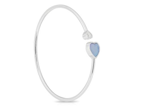Chopard Happy Hearts 0.05ct Diamond Bracelet (2)