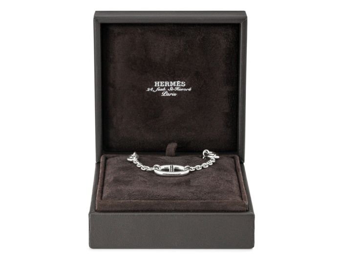 Hermès Farandole Bracelet (1)
