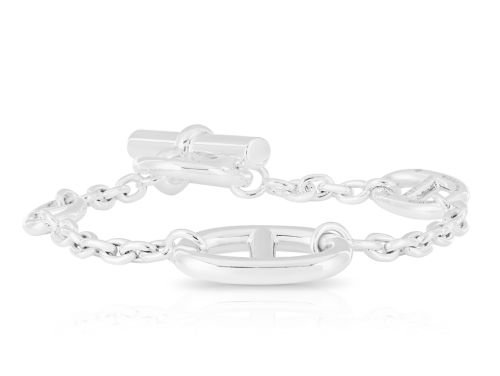 Hermès Farandole Bracelet (2)