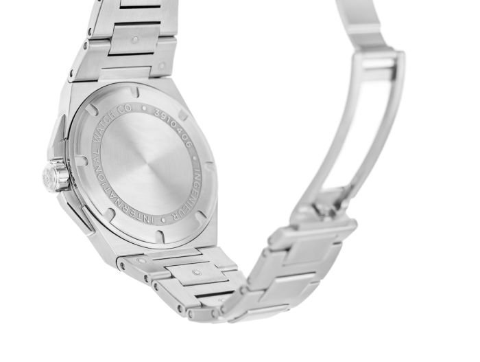 IWC Ingenieur Automatic Watch - Image 3