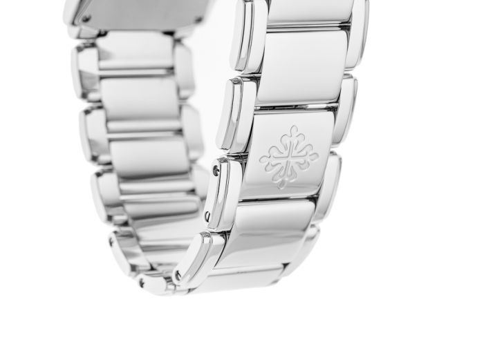 Patek Philippe Twenty-4 Diamond White Dial - Image 3