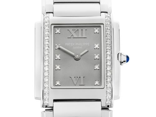 Patek Philippe Twenty-4 Watch
