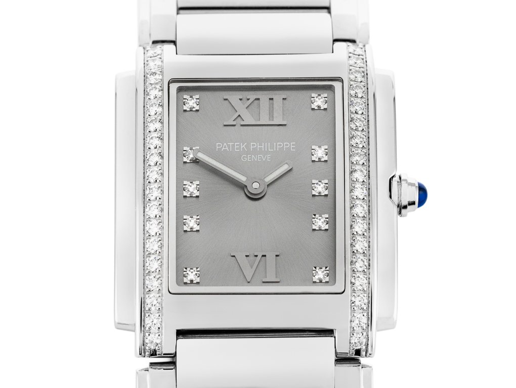 Patek Philippe Twenty-4 Watch