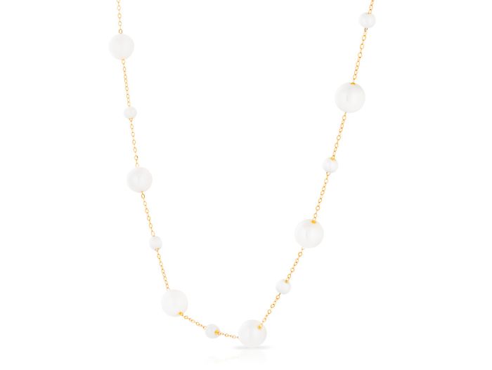 Pearl Necklace - Image 2