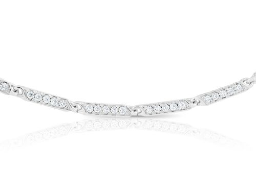 2.60ct Diamond Bracelet (2)
