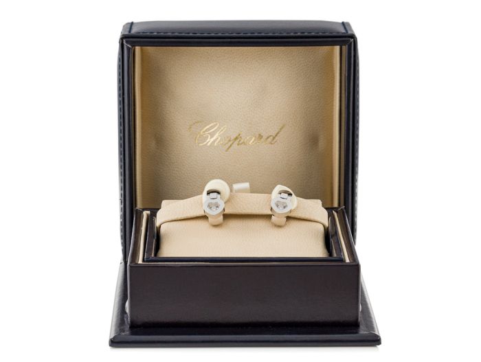 Chopard Diamond Heart Earrings (3)