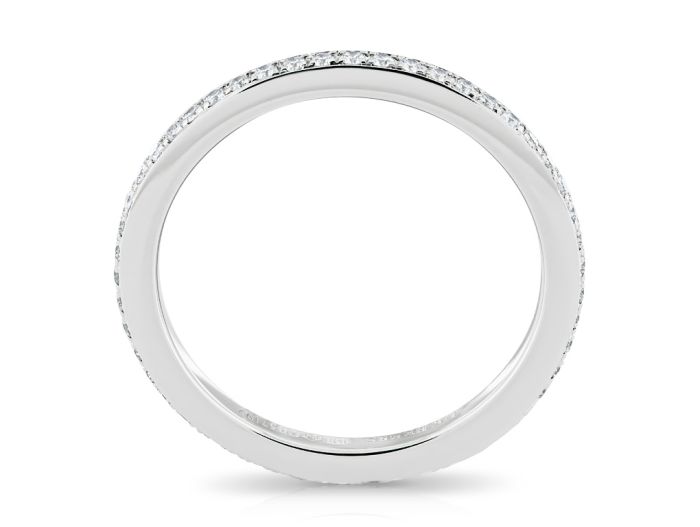 De Beers Diamond Forever Ring - Image 3