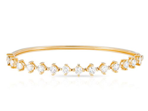Diamond Bracelet